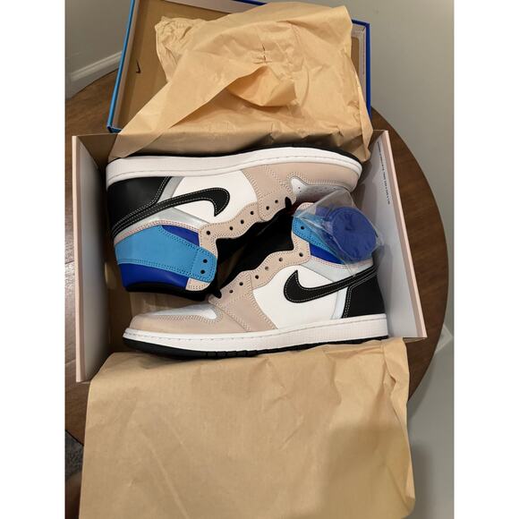 Air Jordan 1 Retro High OG 'Prototype - Picture 6 of 6